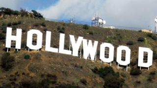 Hollywood elskede Molly Blooms cashgames.