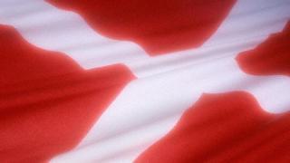 danmark flag