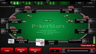 pokerstars app ipad