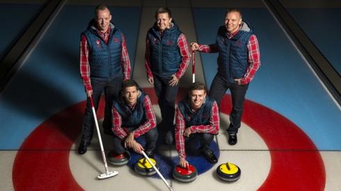 Curling herrer crop