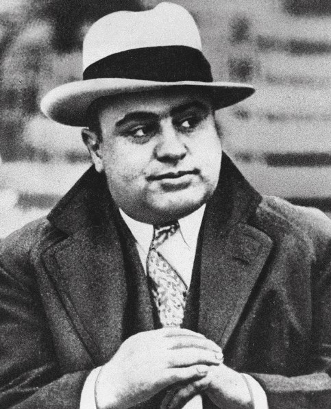 Al Capone