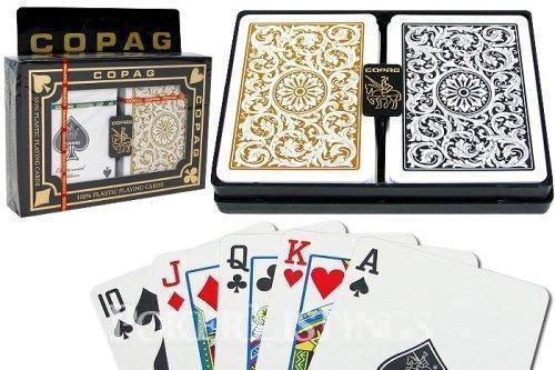 Copag-kort