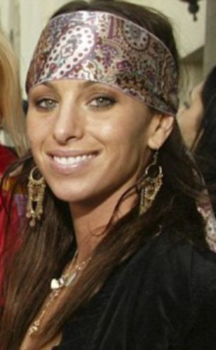 Molly Bloom