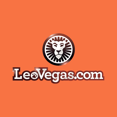 logo LeoVegas Casino