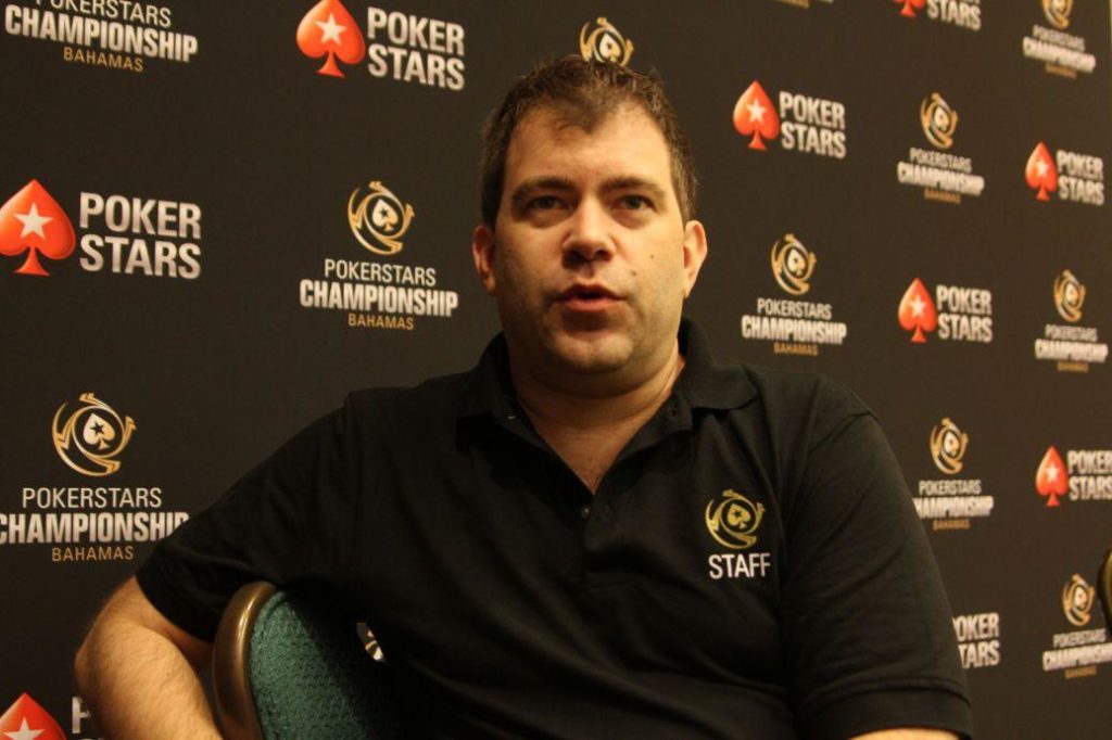Neil Johnson om PokerStars Live: Vi forventer 500 spillere i Panama