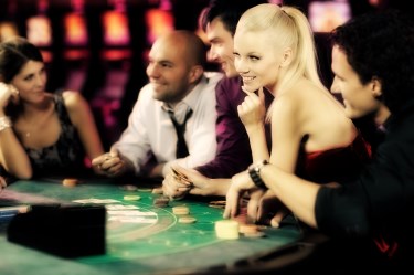 Casino Bonus