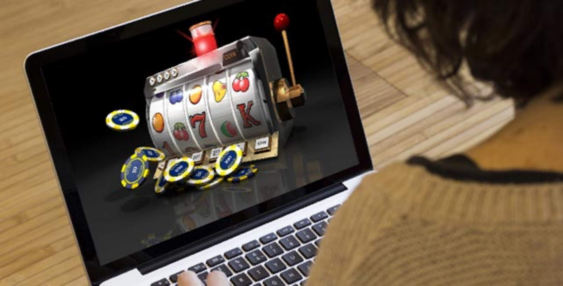 Online Casinoer