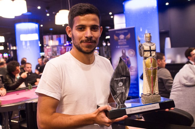 Deepstack Turbo Winner IMG 1976