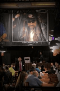 Chris Ferguson WSOP