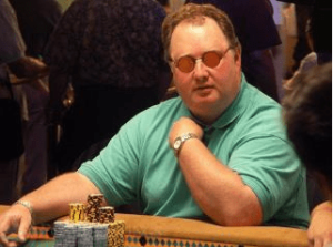 greg raymer 