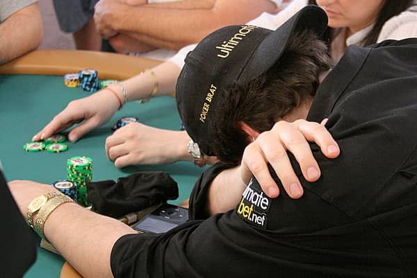 Phil Hellmuth