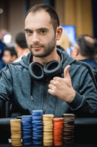 Stoyan Madanzhiev