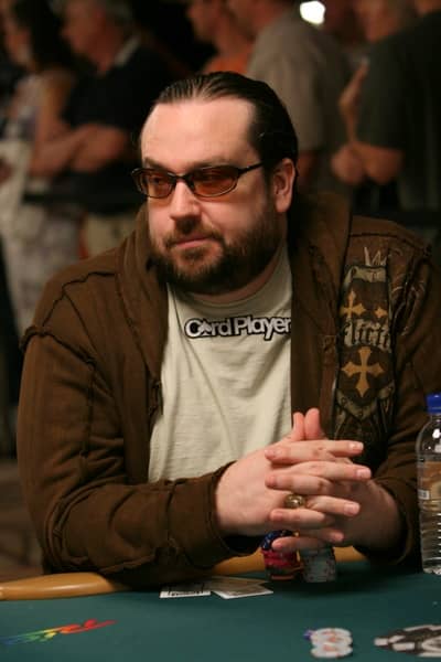 todd brunson 32089