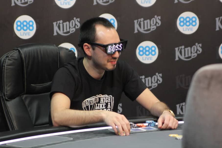 will kassouf 1