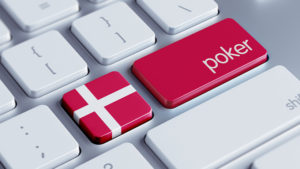 Pokersider med dansk licens