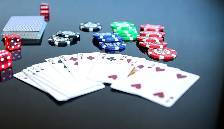 Texas Hold’em Regler