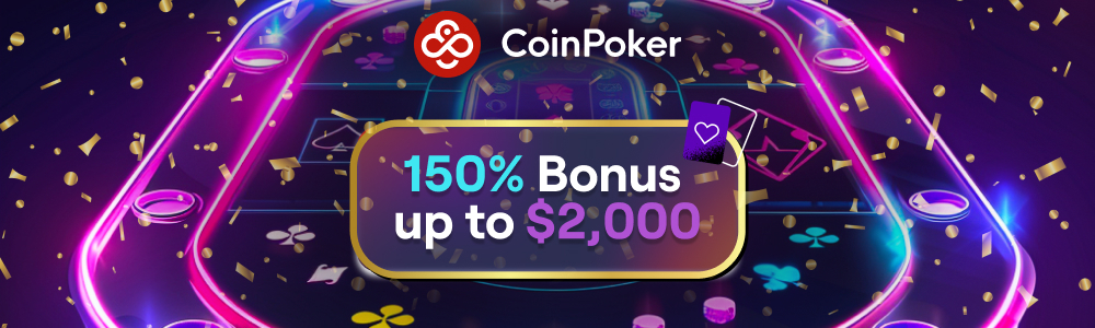 Welkomstbonus en informatie over coinpoker in Denemarken