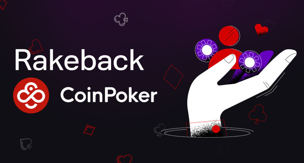 Cruciale informatie over de Rakeback in Coinpoker en de mogelijkheden ervan in Denemarken.