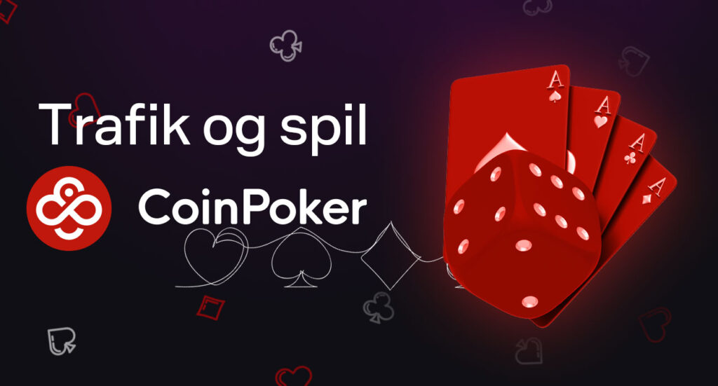 De Coinpoker spelselectie: van Texas Holdem tot verschillende Omaha soorten.