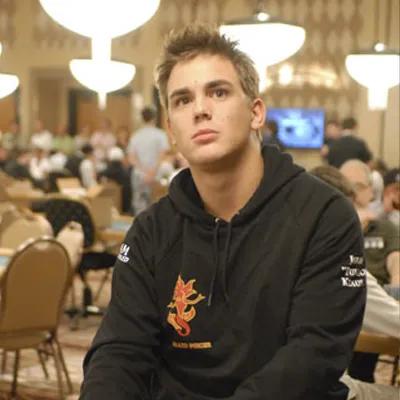 Image of Jonas Klausen