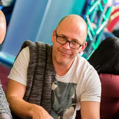 Image of Martin Wendt