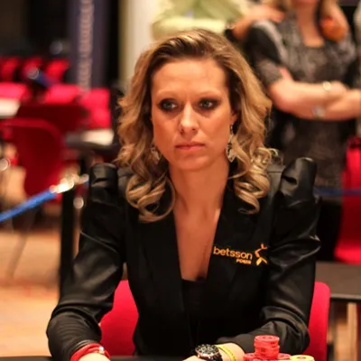 Image of Pernille Ravn