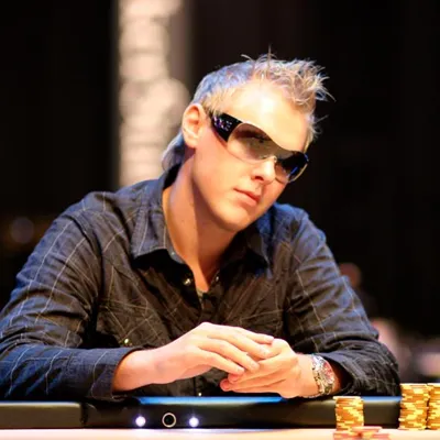 Image of Søren Kongsgaard