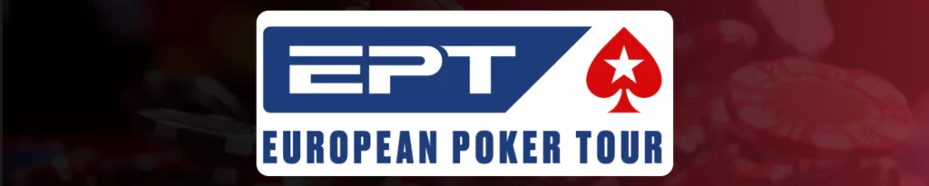 EPT banner