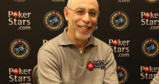 barry greenstein