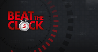 beat the clock
