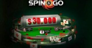 spin go