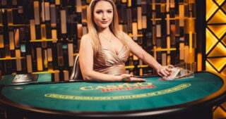 casino games