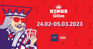 Den største pokerfestival i Nordeuropa vender tilbage