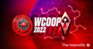 Guide til PokerStars WCOOP 2022 program